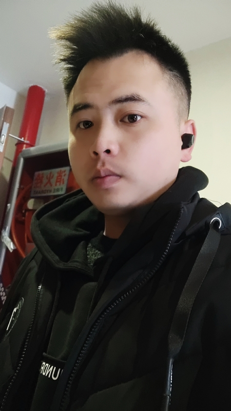 陈yy的第一张照片--百色相亲服务中心