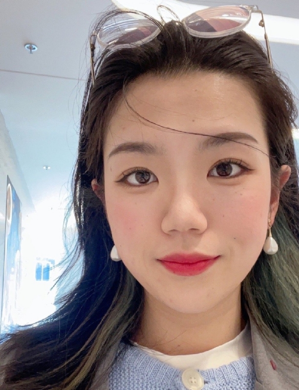 鱼鱼的第二张照片--百色相亲服务中心