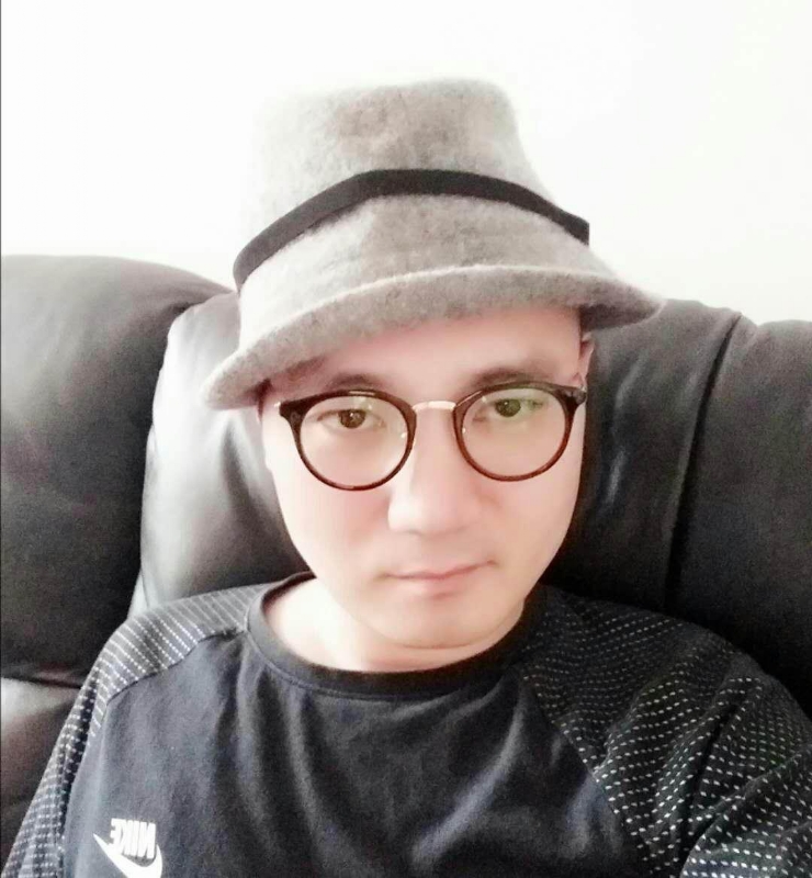 吳擁軍的第一张照片--百色相亲服务中心