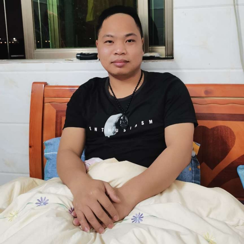 随心所欲的第一张照片--百色相亲服务中心