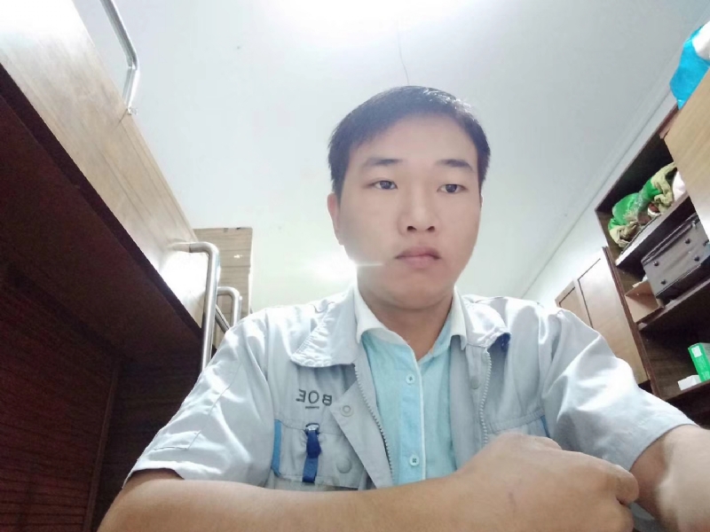 LHJ的第一张照片--百色相亲服务中心