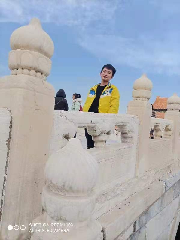 千城的第二张照片--百色相亲服务中心