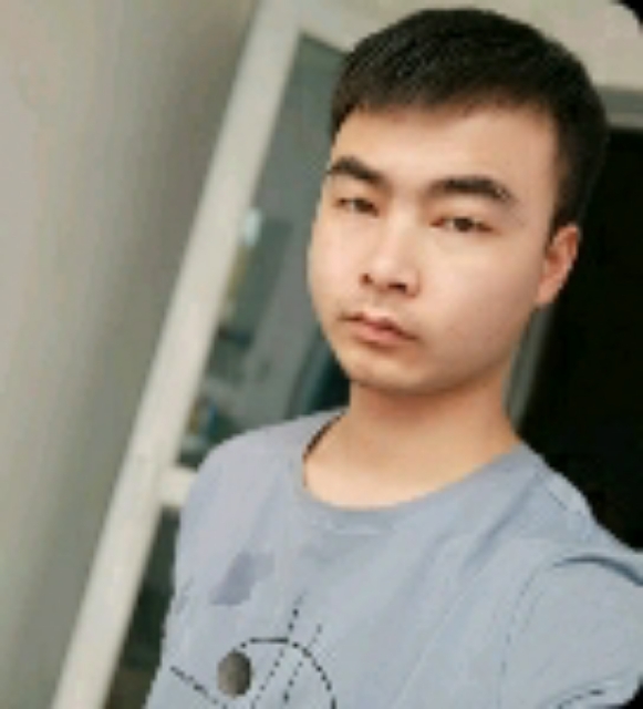 张修铭的第一张照片--百色相亲服务中心