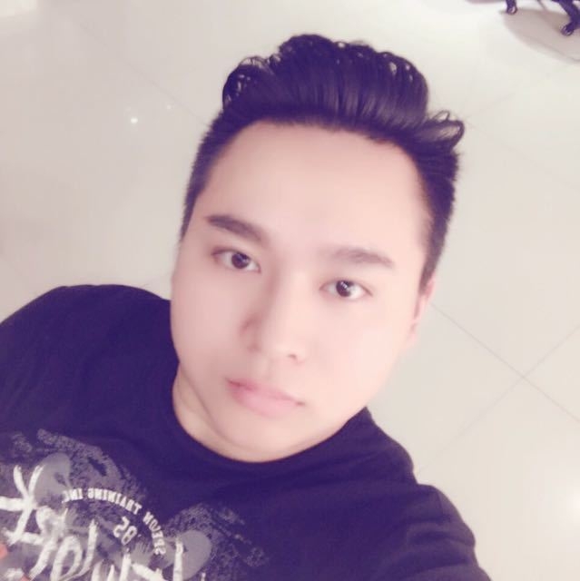 命运之子的第一张照片--百色相亲服务中心