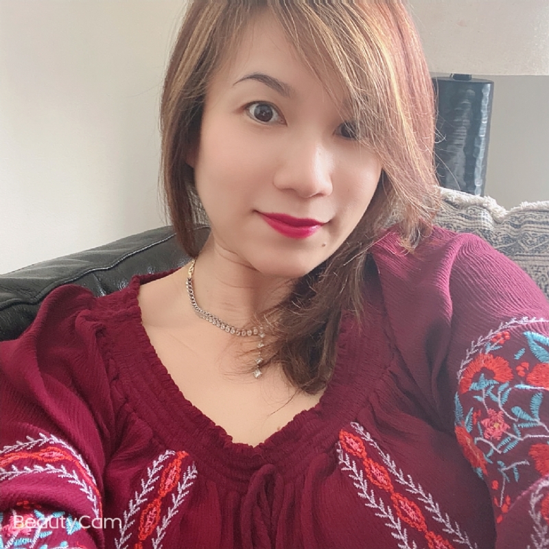 蜜儿的第一张照片--百色相亲服务中心