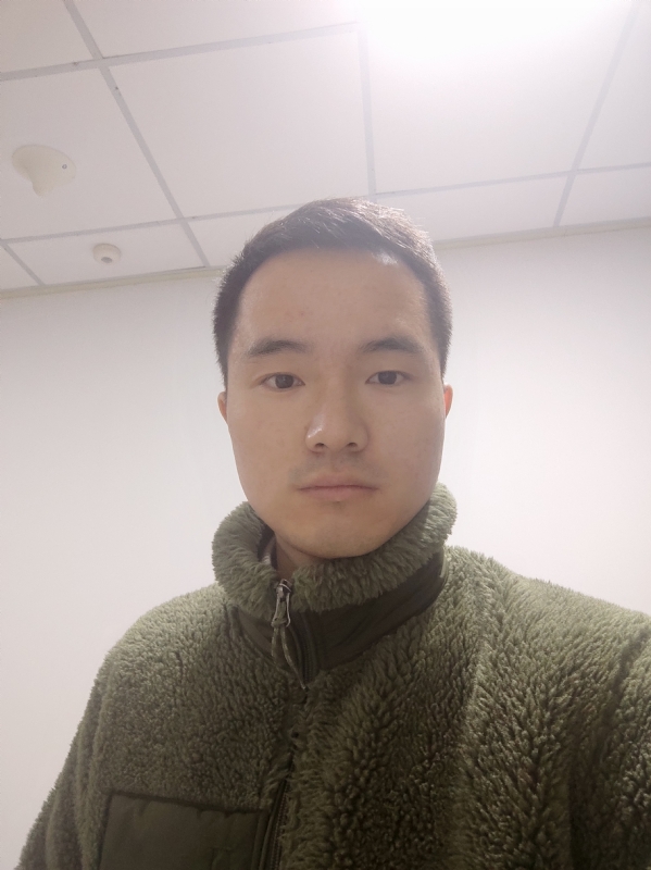 醒醒的第二张照片--百色相亲服务中心