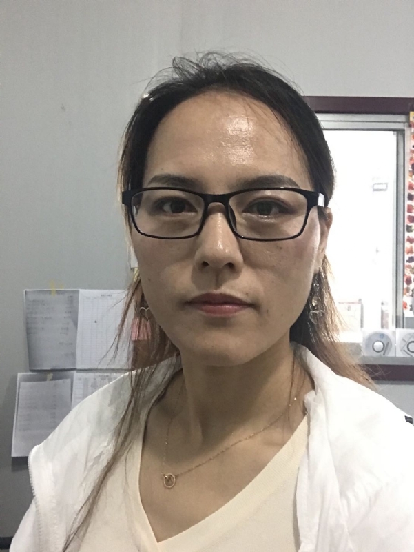 爱在春天的第一张照片--百色相亲服务中心