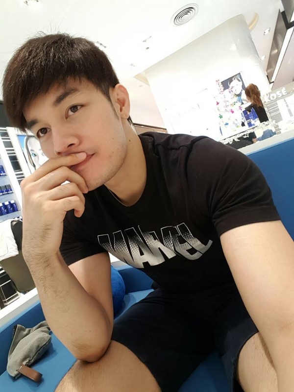 张枫的第一张照片--百色相亲服务中心