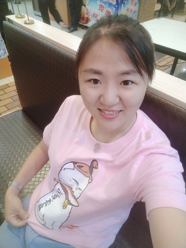 xly的第四张照片--百色相亲服务中心