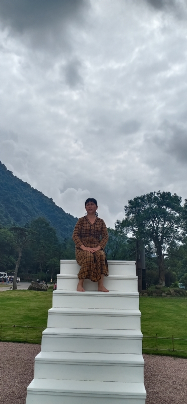 同一个蓝天的第一张照片--百色相亲服务中心