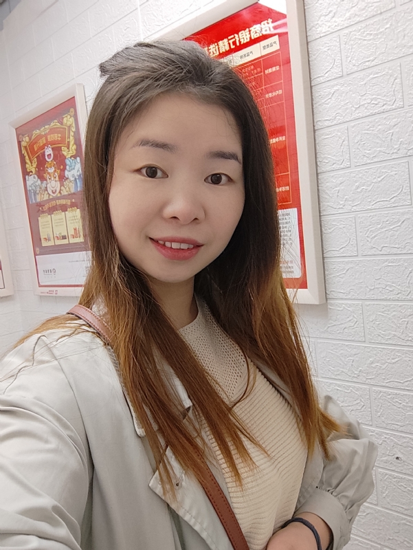 赫赫的第二张照片--百色相亲服务中心