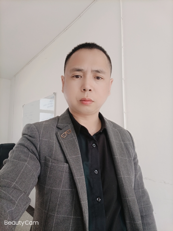 面对的第一张照片--百色相亲服务中心