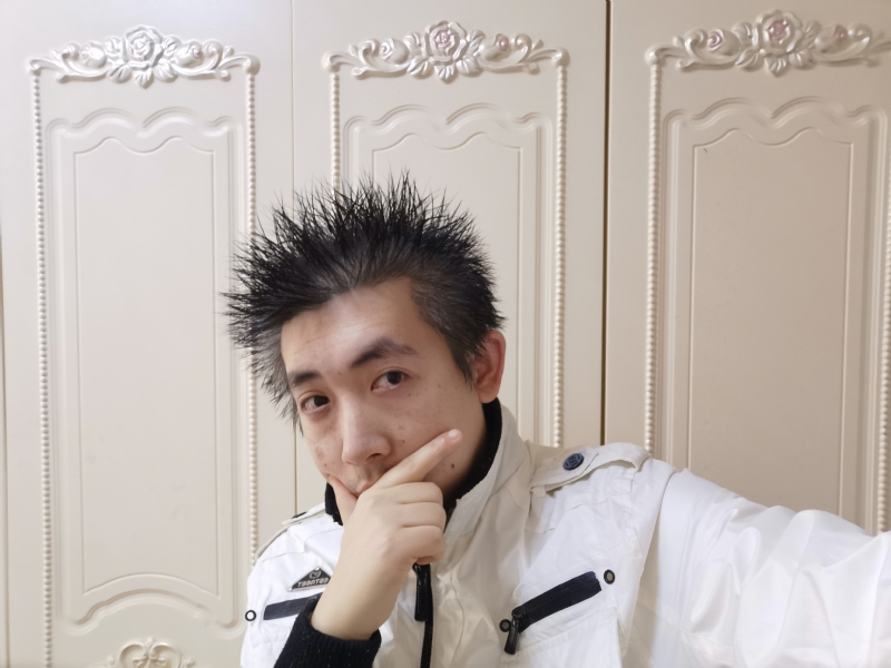 兔子满山跑的第一张照片--百色相亲服务中心