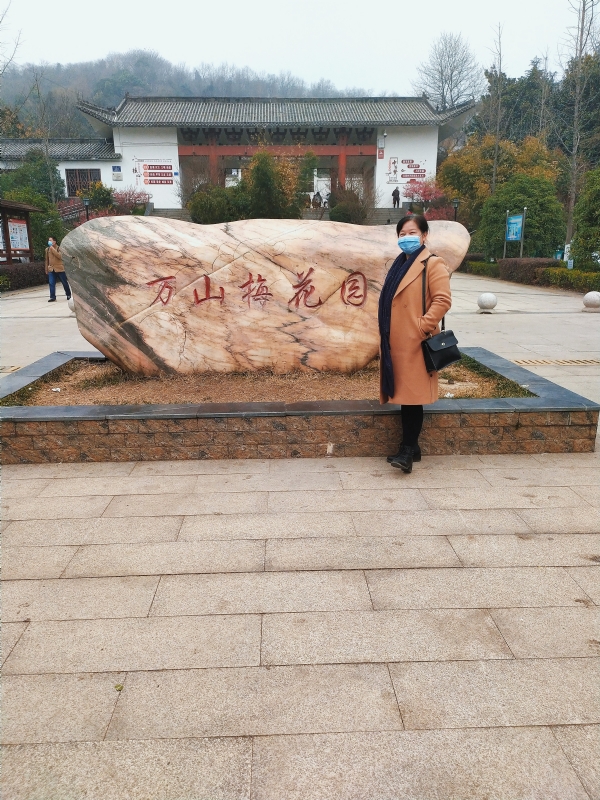 陌上花开的第一张照片--百色相亲服务中心