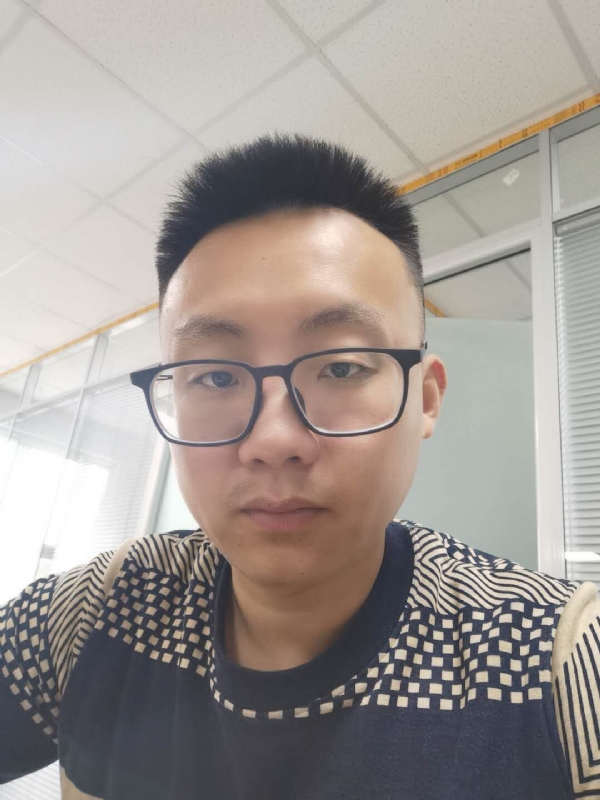 方圆的第一张照片--百色相亲服务中心