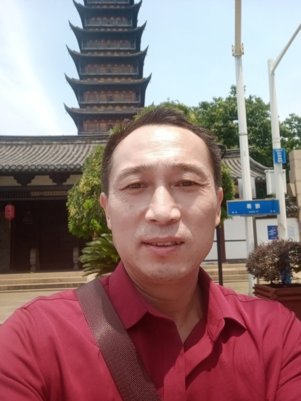 辛福就再下一站的第一张照片--百色相亲服务中心