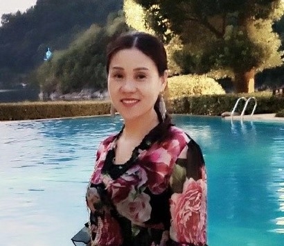 Xiang女士的第二张照片--百色相亲服务中心