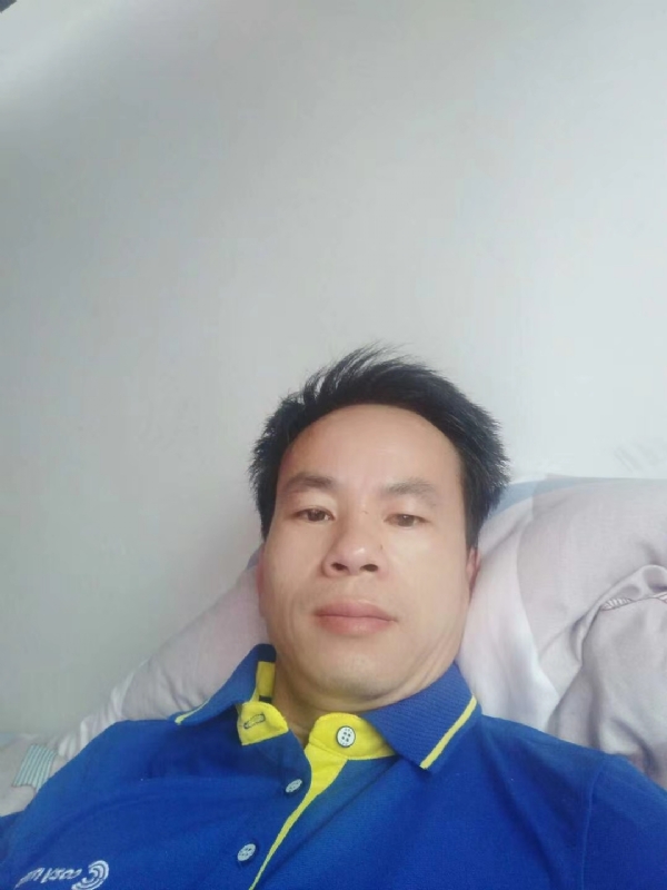 缘分的第一张照片--百色相亲服务中心