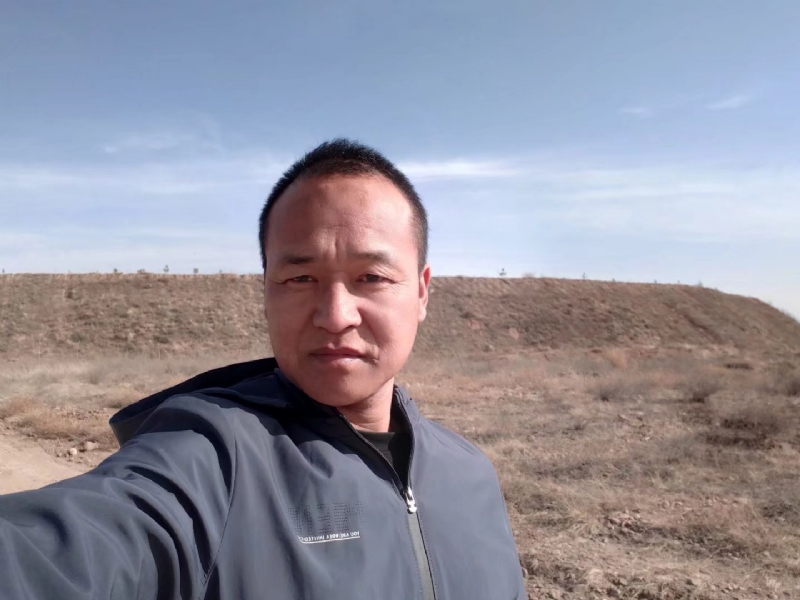 爱你不是我的第一张照片--百色相亲服务中心