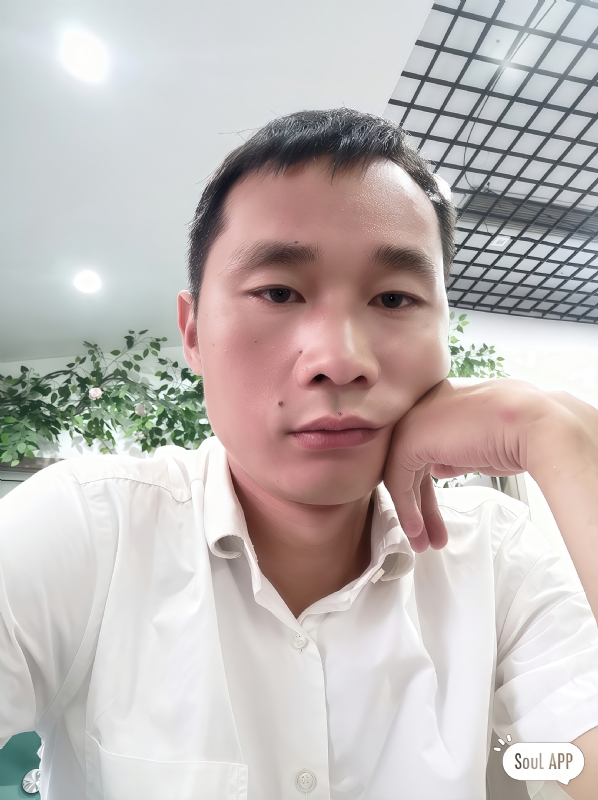 小刚的第一张照片--百色相亲服务中心