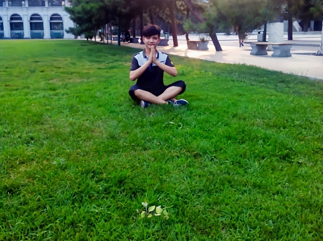 雄鹰不因暴风折翼的第一张照片--百色相亲服务中心