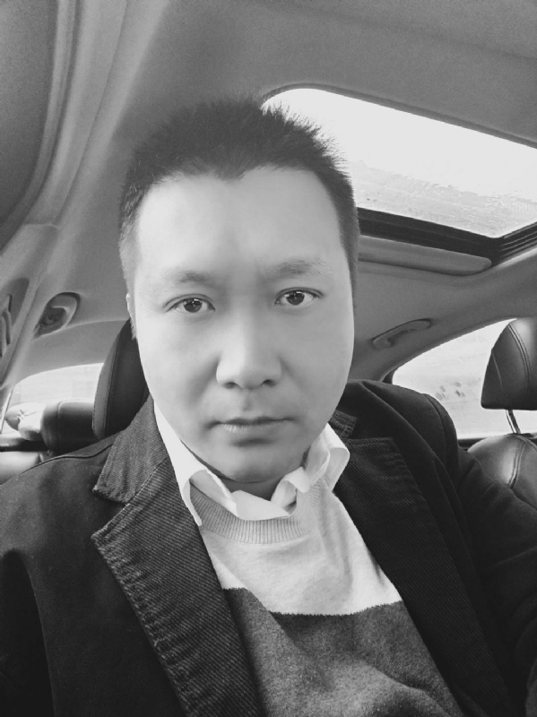 静水寒的第一张照片--百色相亲服务中心