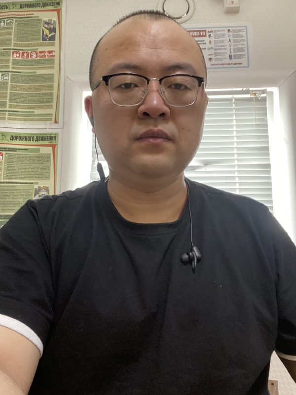 Darcros的第一张照片--百色相亲服务中心