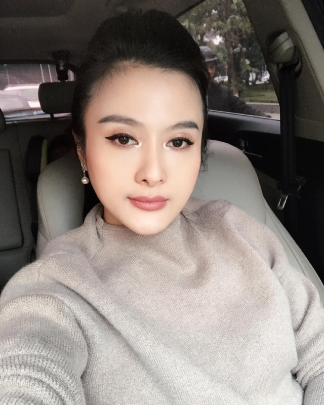 alicekim的第一张照片--百色相亲服务中心