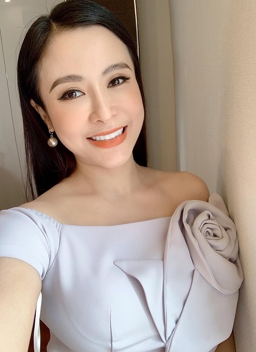 alicekim的第二张照片--百色相亲服务中心