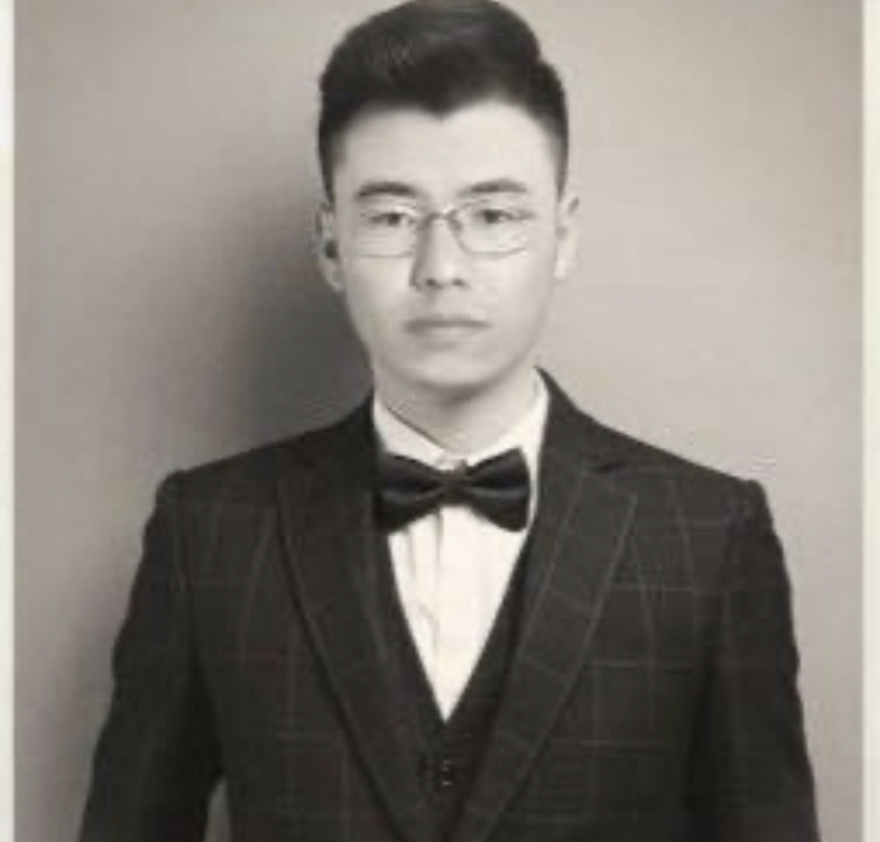 Jacob的第四张照片--百色相亲服务中心