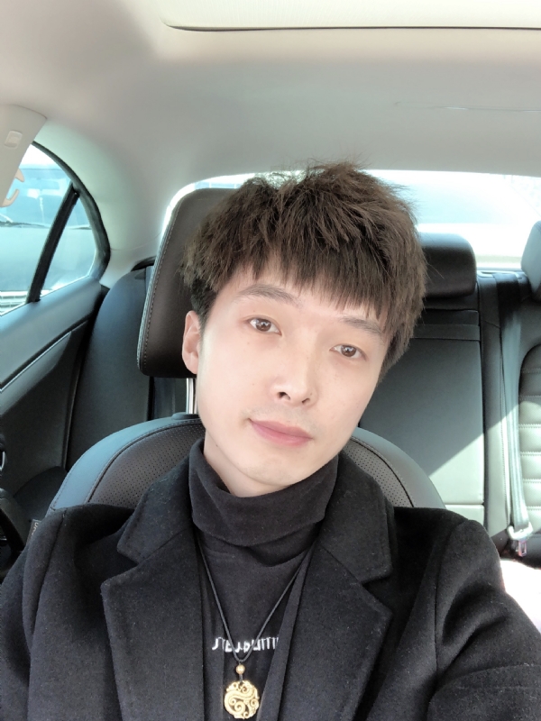 xin的第一张照片--百色相亲服务中心