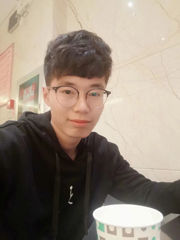 小张的第一张照片--百色相亲服务中心