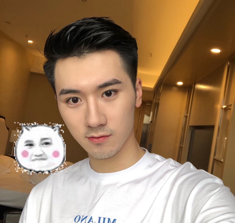 暗里着迷的第二张照片--百色相亲服务中心