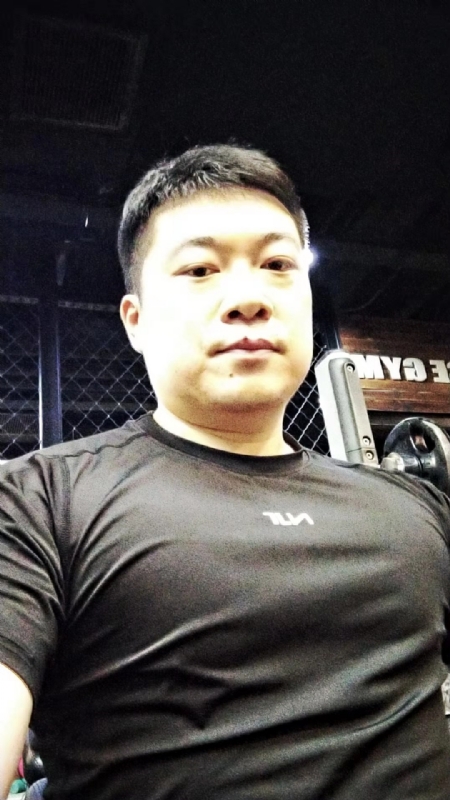 好想遇见你的第二张照片--百色相亲服务中心