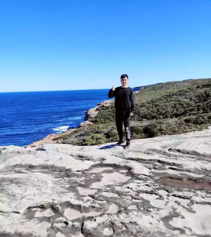 杰森的第一张照片--百色相亲服务中心