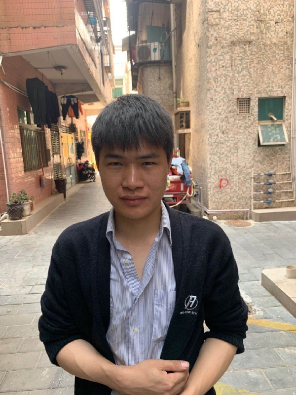 冷琥的第一张照片--百色相亲服务中心