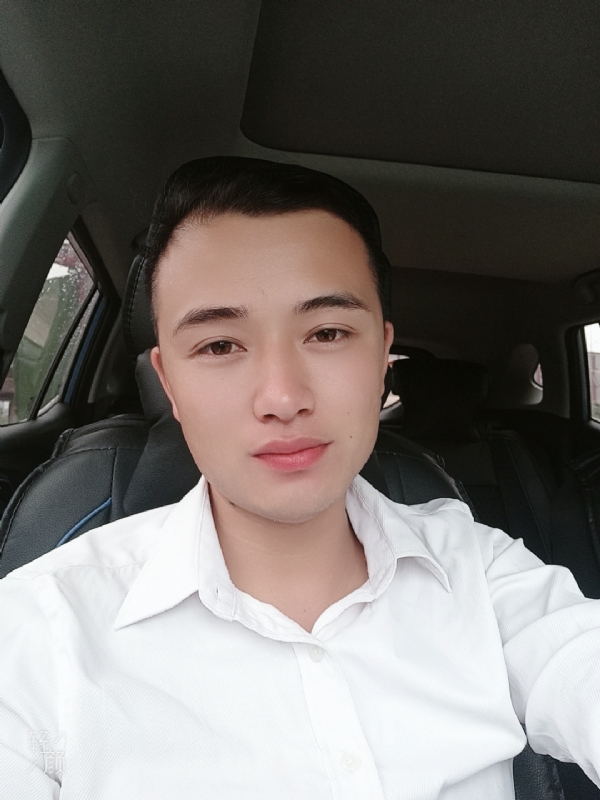 本心的第一张照片--百色相亲服务中心