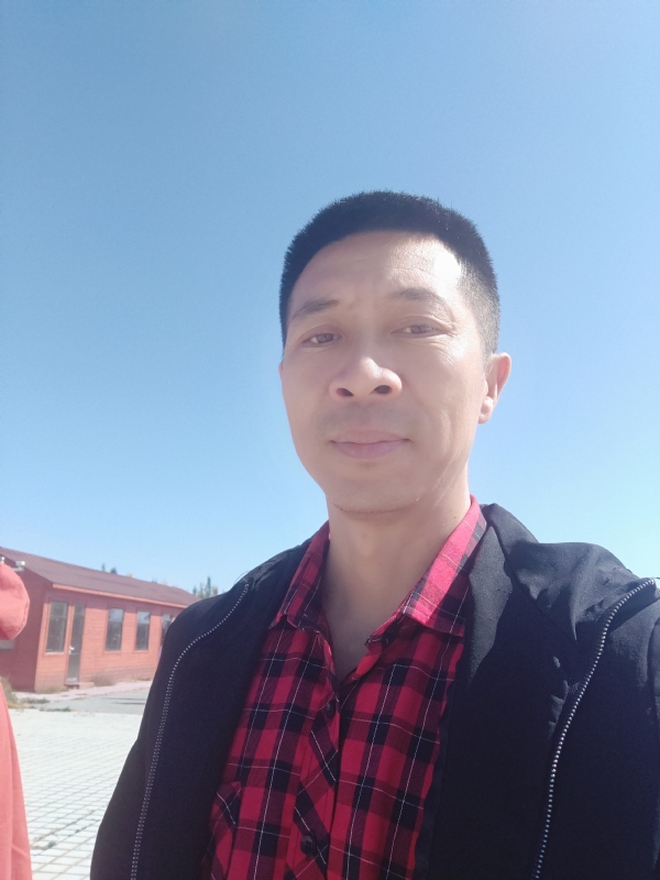 风滚草的坚持的第一张照片--百色相亲服务中心