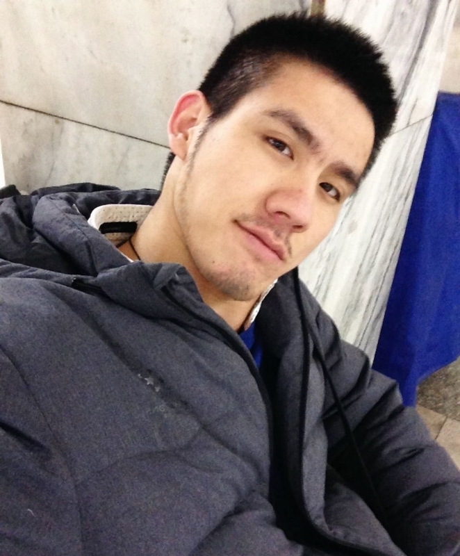 mbgj的第一张照片--百色相亲服务中心