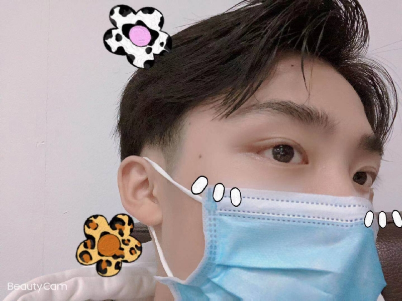 啊好呀的第一张照片--百色相亲服务中心