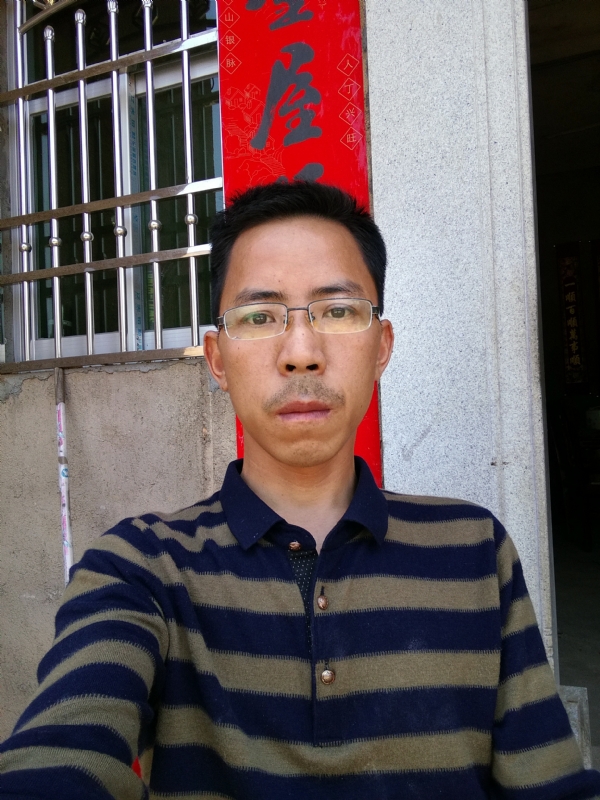 美丽的小山村的第一张照片--百色相亲服务中心