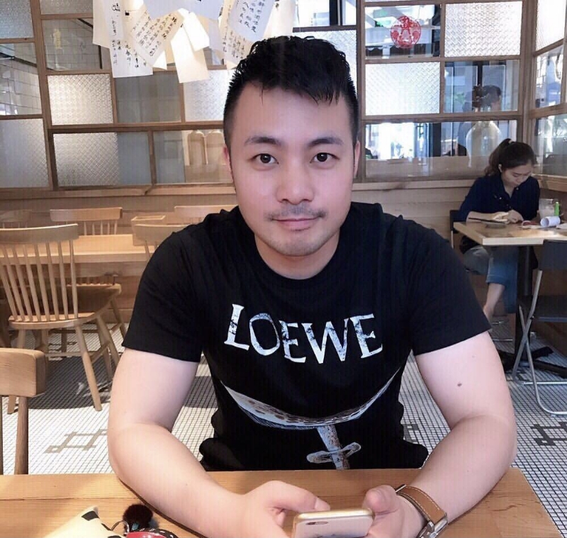 相濡以沫的第一张照片--百色相亲服务中心