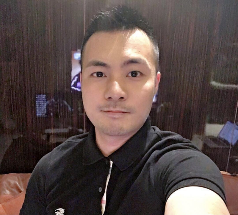 相濡以沫的第二张照片--百色相亲服务中心