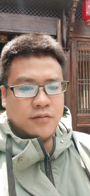 随缘的第一张照片--百色相亲服务中心