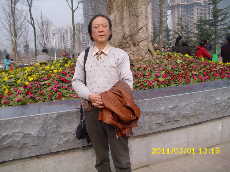 ma的第一张照片--百色相亲服务中心