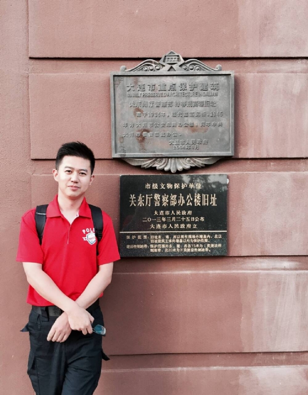 时过境迁的第一张照片--百色相亲服务中心