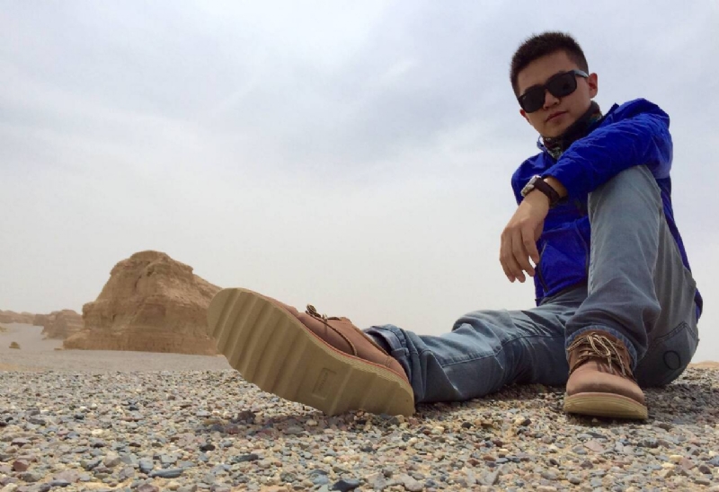 时过境迁的第二张照片--百色相亲服务中心