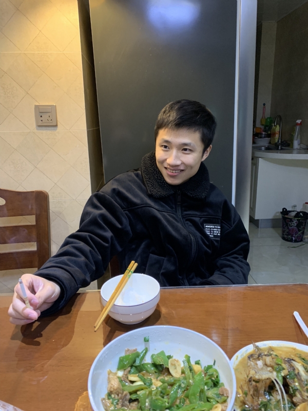 人间失格的第一张照片--百色相亲服务中心