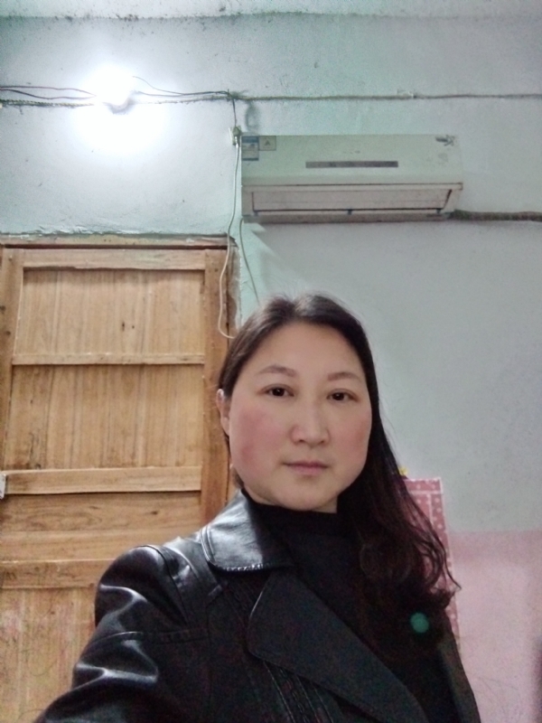 孝勤的第一张照片--百色相亲服务中心