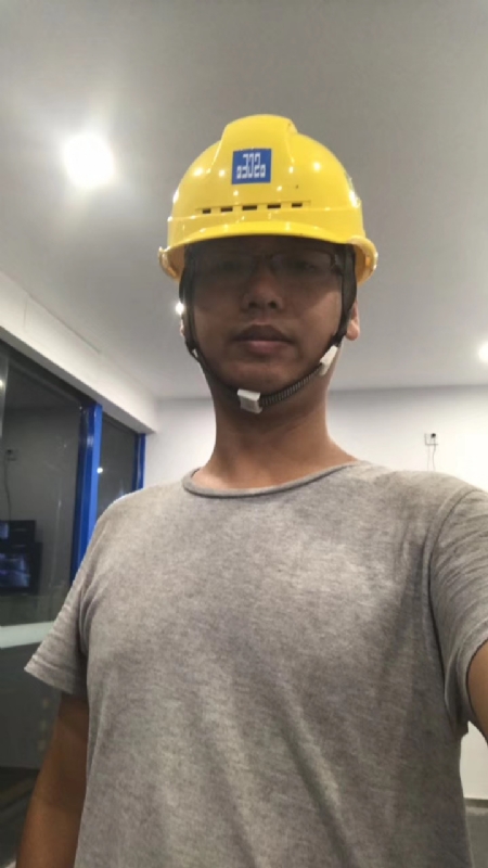 佳扬的第一张照片--百色相亲服务中心